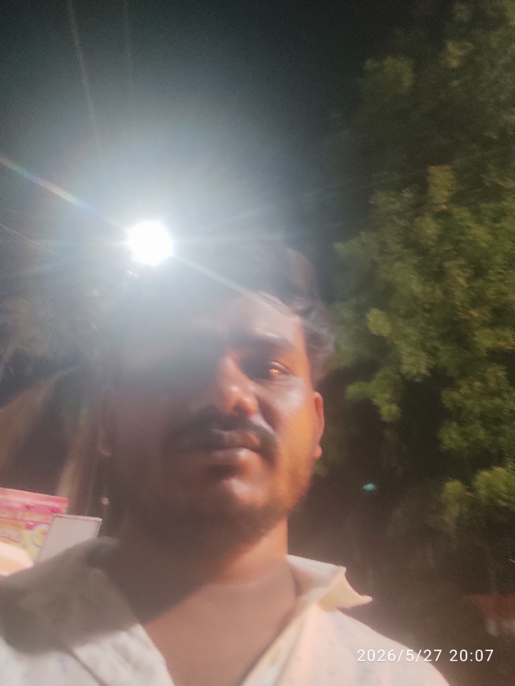 Niranjan Laxman Wankhade